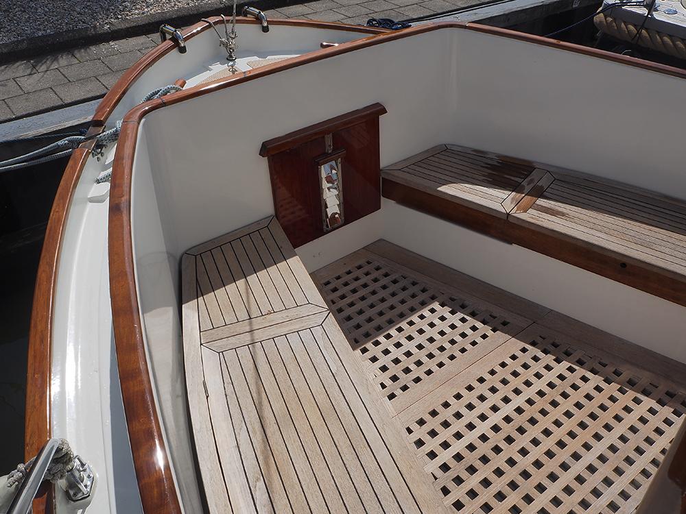 picture Dekuitrusting